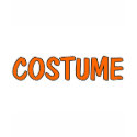 Costume shirt
