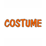 Costume shirt