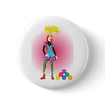 Costumes Button