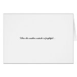 Cosy Inside Greeting Cards