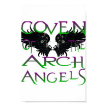 COTAA posters by lasmdn COTAA posters