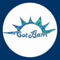 CotBamOriginallulu stickers