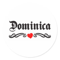 Cote D&Apos;Ivoire Tattoo Style Stickers