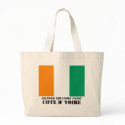 cote d' voire apparel bag by African_Urban cote d' voire apparel bag