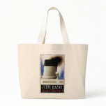 Cote D'Azur Channel Ferry Canvas Bags