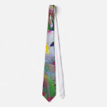 Côte d'Azur ties