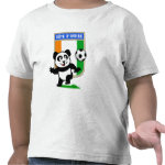 This adorable little panda is too cute! He's featured in front of a large flag from Cote D'IVoire (Ivory Coast) and ready to play football and score some goals. This cute design is perfect for football players and soccer fans! You can totally customize this gift! Change the color, move the design around, add your own text or images -- make it your own!