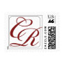 Coterie Rouge Stamp