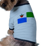 Cotkytle Cz, Czech Republic Pet Clothes