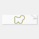 Coton de Tulear Bumper Sticker