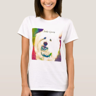 coton t shirt