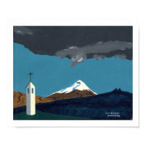 Cotopaxi posters