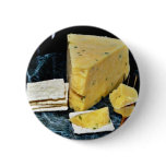 Cotswold Double Gloucester Cheese Button