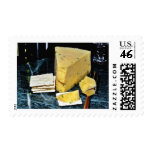Cotswold Double Gloucester Cheese postage