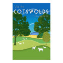 Cotswolds, Gloucestershire posters by BFS_57 Cotswolds, Gloucestershire posters