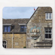 Cotswolds Inn mousepads