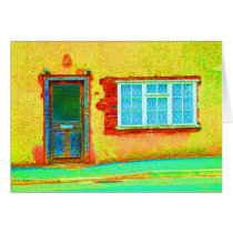 Cottage2 cards
