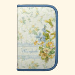 Cottage Floral planners