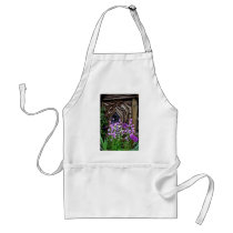 Cottage Garden Apron