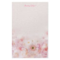 Cottage Garden - Customize stationery by uniqueprints Cottage Garden - Customize stationery