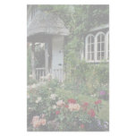 Cottage, Lyndhurst, Hampshire, England, U.K. Stationery Design