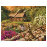 Cottage - There's no place like home Custom Flyer