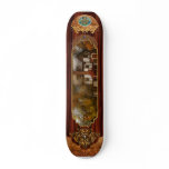 Cottage - Westfield, NJ - A home like any other Skateboards