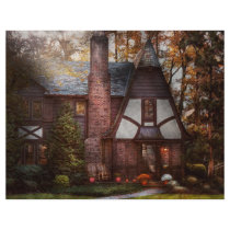 Cottage - Westfield, NJ - A place to retire Flyers
