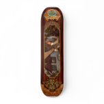 Cottage - Westfield, NJ - Family Cottage Skateboards