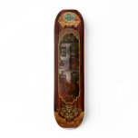 Cottage - Westfield, NJ - The country life Skate Boards
