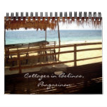 Cottages in Bolinao, Pangasinan Calendar