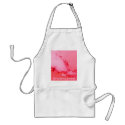 cotten candy aprons