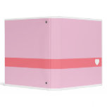 Cotton Candy binders
