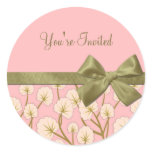 invitation, announcement, bride, shower, wedding,