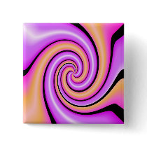 Cotton Candy buttons by dndartstudio Cotton Candy buttons