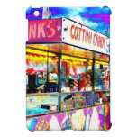 Cotton Candy Carnival Photo Ipad Mini Case ipad mini cases