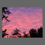 Cotton Candy Clouds posters