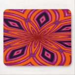 Cotton Candy Dreams Mouse Pad