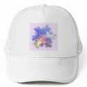 Cotton Candy hats