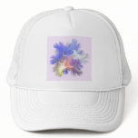 Cotton Candy hats