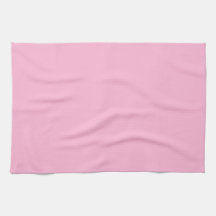 Cotton Candy Kitchen Towels