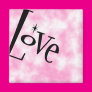 Cotton Candy Love Magnet Cotton Candy Love Magnet
