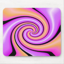 Cotton Candy mousepads