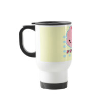 Cotton Candy Mug mugs