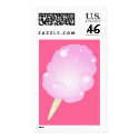 Cotton Candy Postage - Pink postage by BellyJeans Cotton Candy Postage - Pink postage