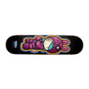 cotton candy skateboards