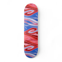 Cotton Candy skateboards by scubaozgirl Cotton Candy skateboards