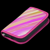 Cotton Candy Stripe Rickshaw Planner planners