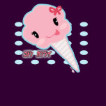 Cotton Candy T-Shirt