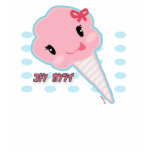 Cotton Candy T-Shirt